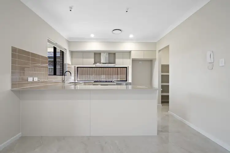 Third view of Homely house listing, 12 Cornforth Crescent, Catherine Field NSW 2557