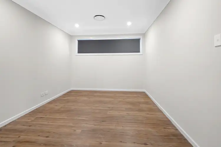 Fifth view of Homely house listing, 12 Cornforth Crescent, Catherine Field NSW 2557