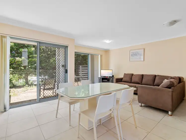 Third view of Homely apartment listing, 32/1 University Drive, Robina QLD 4226
