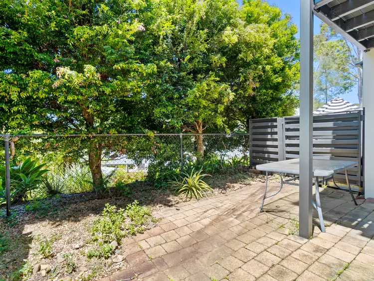 Fourth view of Homely apartment listing, 32/1 University Drive, Robina QLD 4226