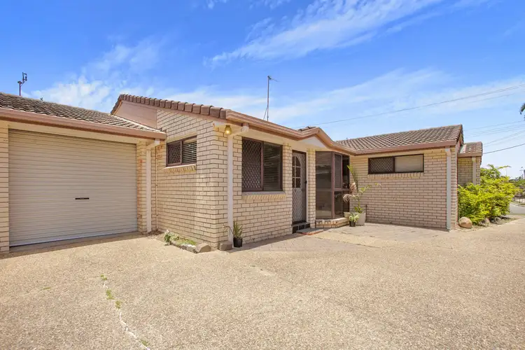 Second view of Homely unit listing, 2/101 Lowanna Drive, Buddina QLD 4575