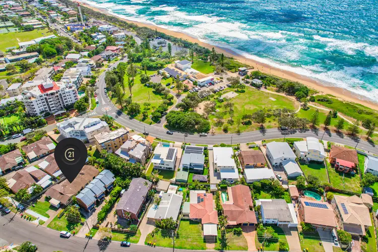 Third view of Homely unit listing, 2/101 Lowanna Drive, Buddina QLD 4575