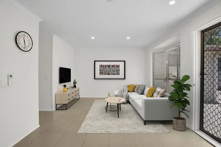 Fourth view of Homely unit listing, 2/101 Lowanna Drive, Buddina QLD 4575