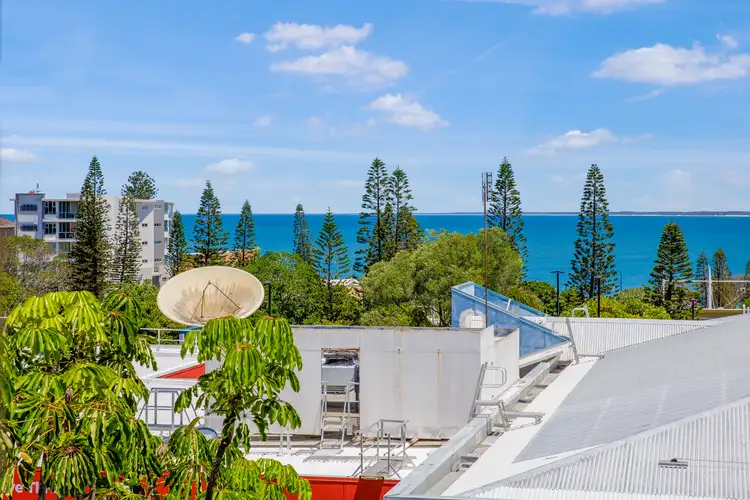 Second view of Homely apartment listing, 6/1 Sykes Avenue, Kings Beach QLD 4551