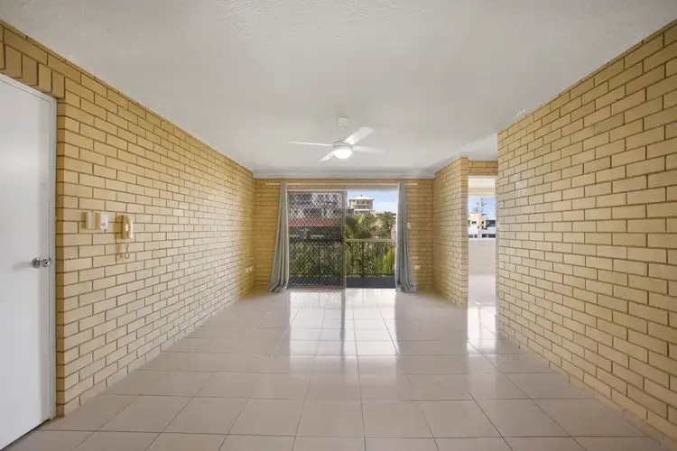 Third view of Homely apartment listing, 6/1 Sykes Avenue, Kings Beach QLD 4551
