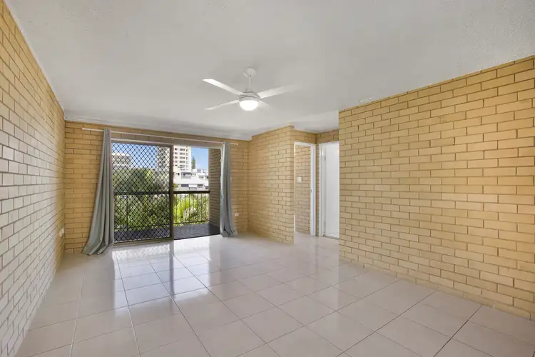 Fourth view of Homely apartment listing, 6/1 Sykes Avenue, Kings Beach QLD 4551