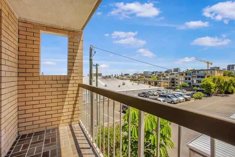 Seventh view of Homely apartment listing, 6/1 Sykes Avenue, Kings Beach QLD 4551