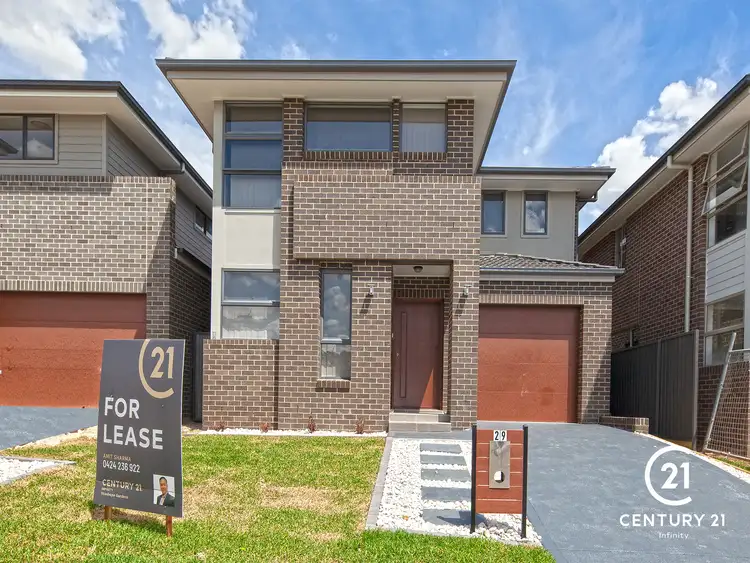 29 Flynn St ., Schofields NSW 2762