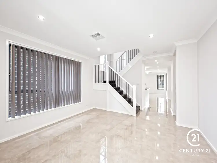 Third view of Homely house listing, 29 Flynn St ., Schofields NSW 2762