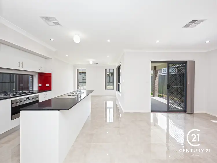 Fourth view of Homely house listing, 29 Flynn St ., Schofields NSW 2762