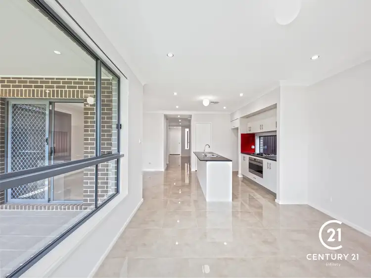 Fifth view of Homely house listing, 29 Flynn St ., Schofields NSW 2762