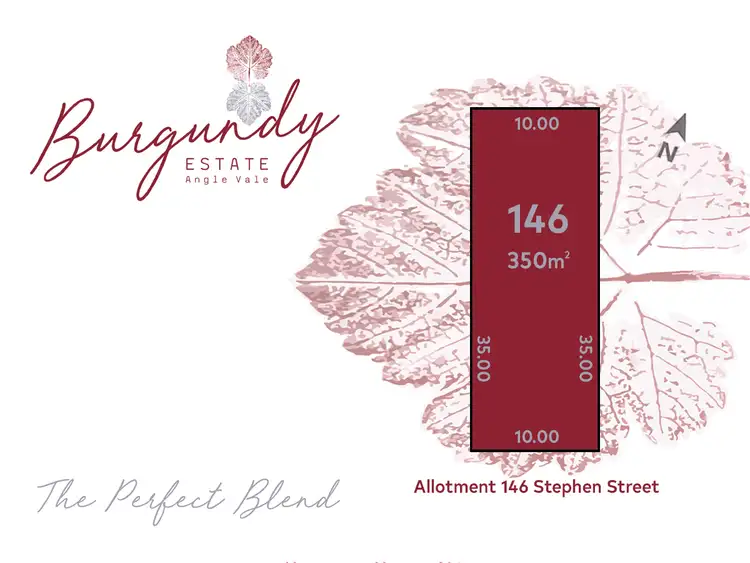 Lot 146 Stephen Street (Stage 6), Angle Vale SA 5117