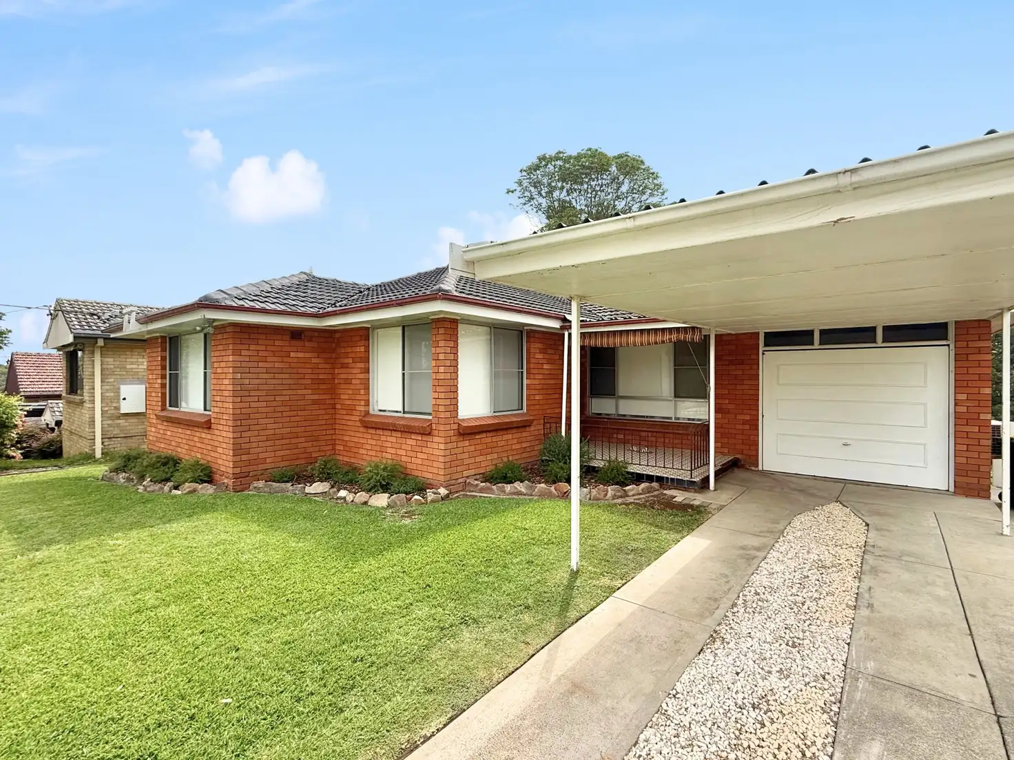 Main view of Homely house listing, 11 Benaud Street, Charlestown NSW 2290