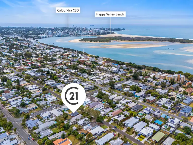 38 Coronation Avenue, Golden Beach QLD 4551