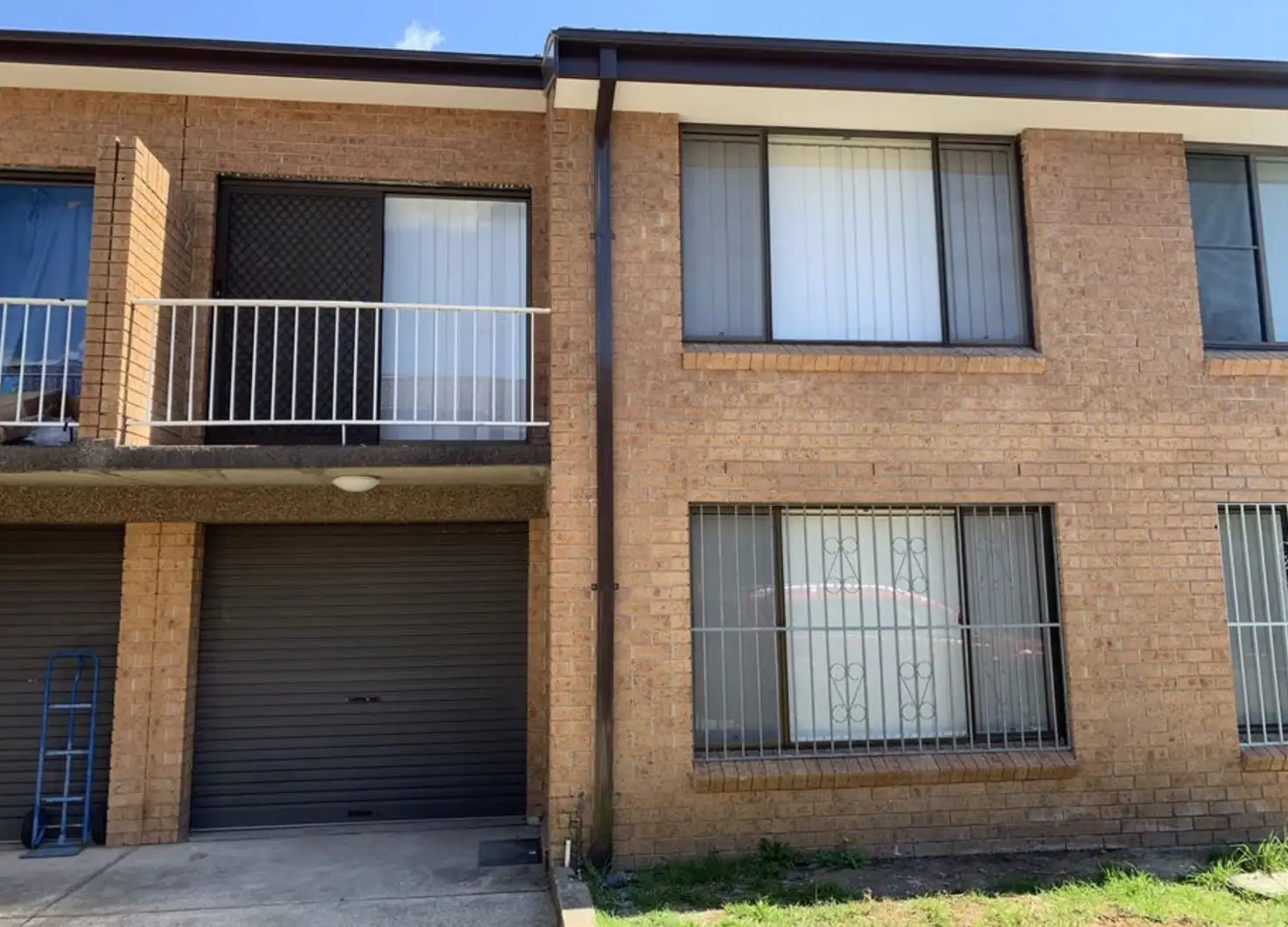 Main view of Homely townhouse listing, 5/44 Mcburney Road, Cabramatta NSW 2166