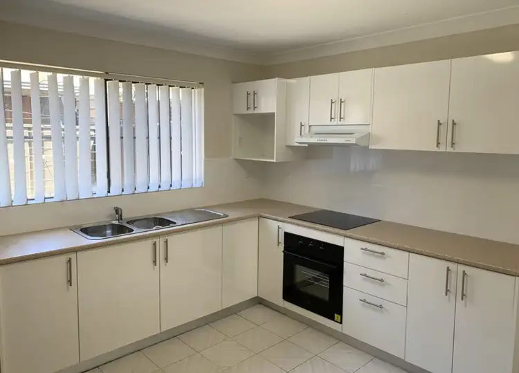 Second view of Homely townhouse listing, 5/44 Mcburney Road, Cabramatta NSW 2166