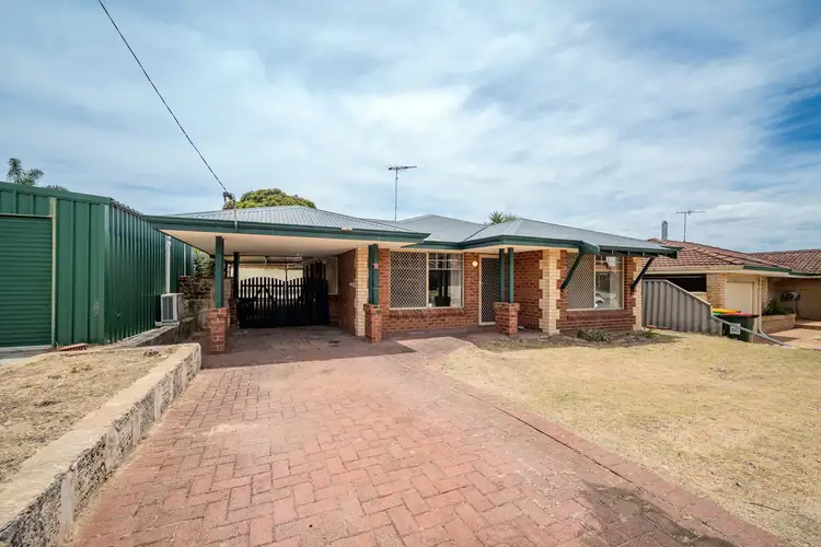 Second view of Homely house listing, 12 Tynemouth Close, Merriwa WA 6030