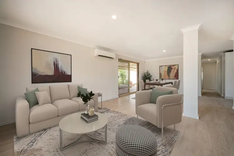 Fifth view of Homely house listing, 12 Tynemouth Close, Merriwa WA 6030