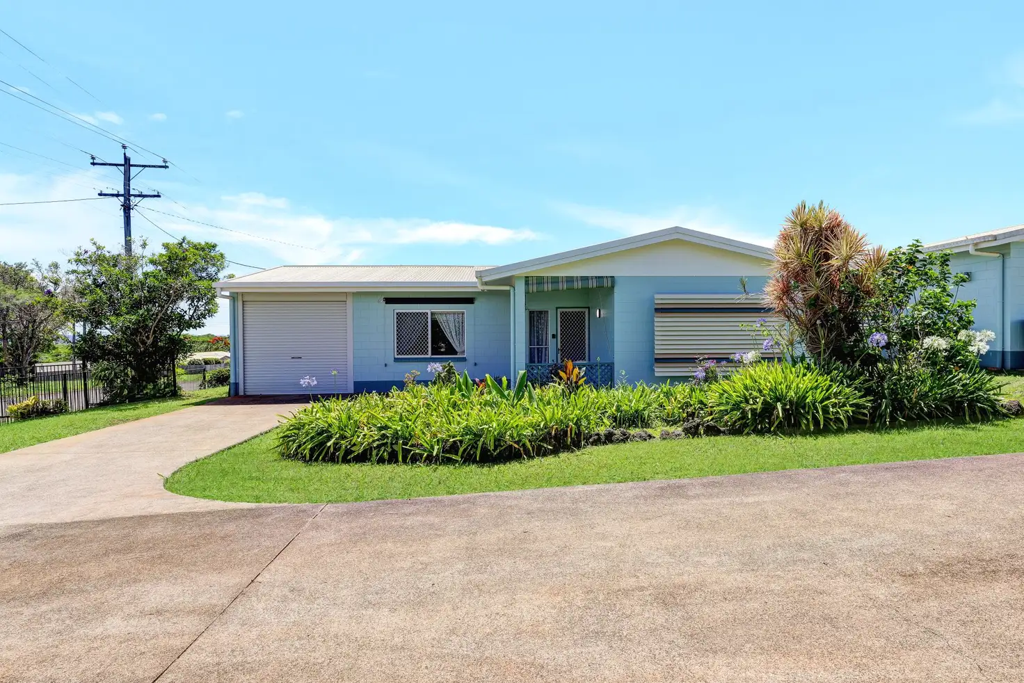 Main view of Homely unit listing, 1/39 Tower Avenue, Atherton QLD 4883