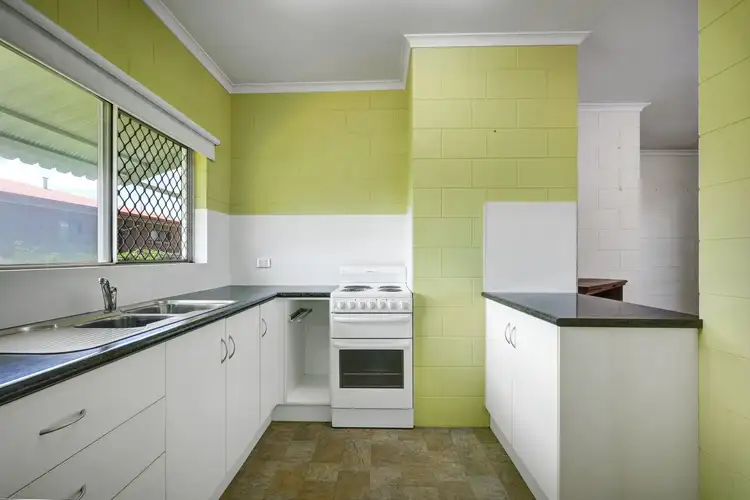 Second view of Homely unit listing, 1/39 Tower Avenue, Atherton QLD 4883