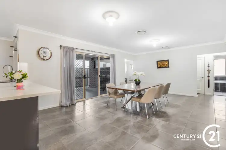 Third view of Homely house listing, 30 Vidal Avenue, Elizabeth Hills NSW 2171