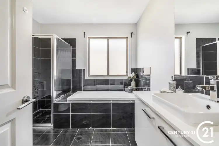 Fifth view of Homely house listing, 30 Vidal Avenue, Elizabeth Hills NSW 2171