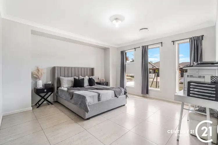 Sixth view of Homely house listing, 30 Vidal Avenue, Elizabeth Hills NSW 2171