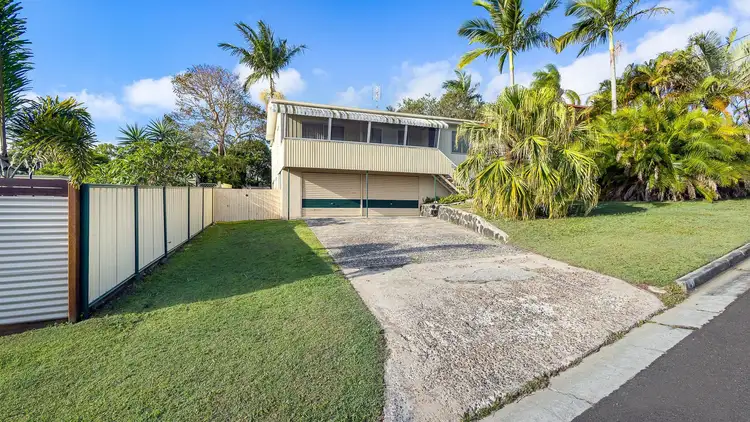 22 Valencia Street, Maroochydore QLD 4558