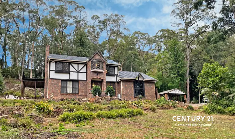 24-26 Hilton Road, Springwood NSW 2777