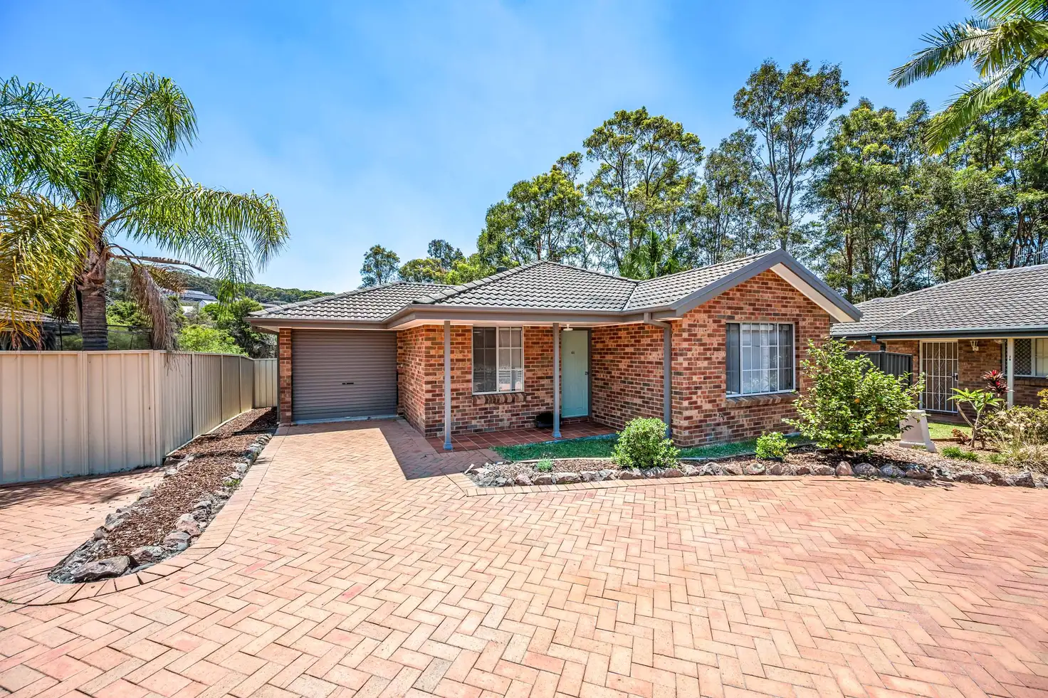 Main view of Homely house listing, 4A Whitehaven Drive, Lakelands NSW 2282