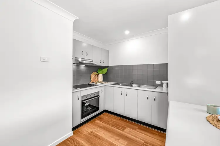 Fourth view of Homely house listing, 4A Whitehaven Drive, Lakelands NSW 2282