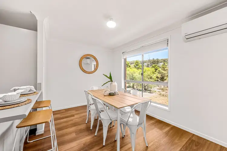 Sixth view of Homely house listing, 4A Whitehaven Drive, Lakelands NSW 2282