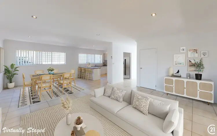 Fourth view of Homely house listing, 2/42 Campbell Avenue, Anna Bay NSW 2316