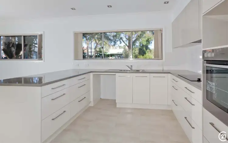 Fifth view of Homely house listing, 2/42 Campbell Avenue, Anna Bay NSW 2316