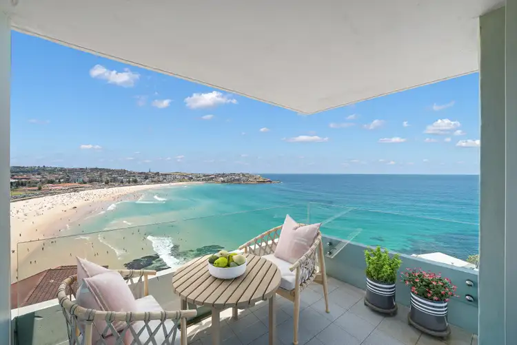 6a/3 Campbell Parade, Bondi Beach NSW 2026