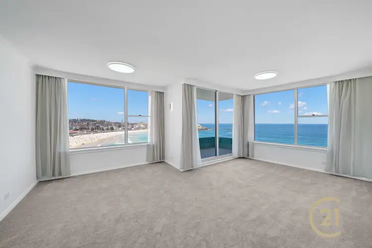 Fifth view of Homely apartment listing, 6a/3 Campbell Parade, Bondi Beach NSW 2026