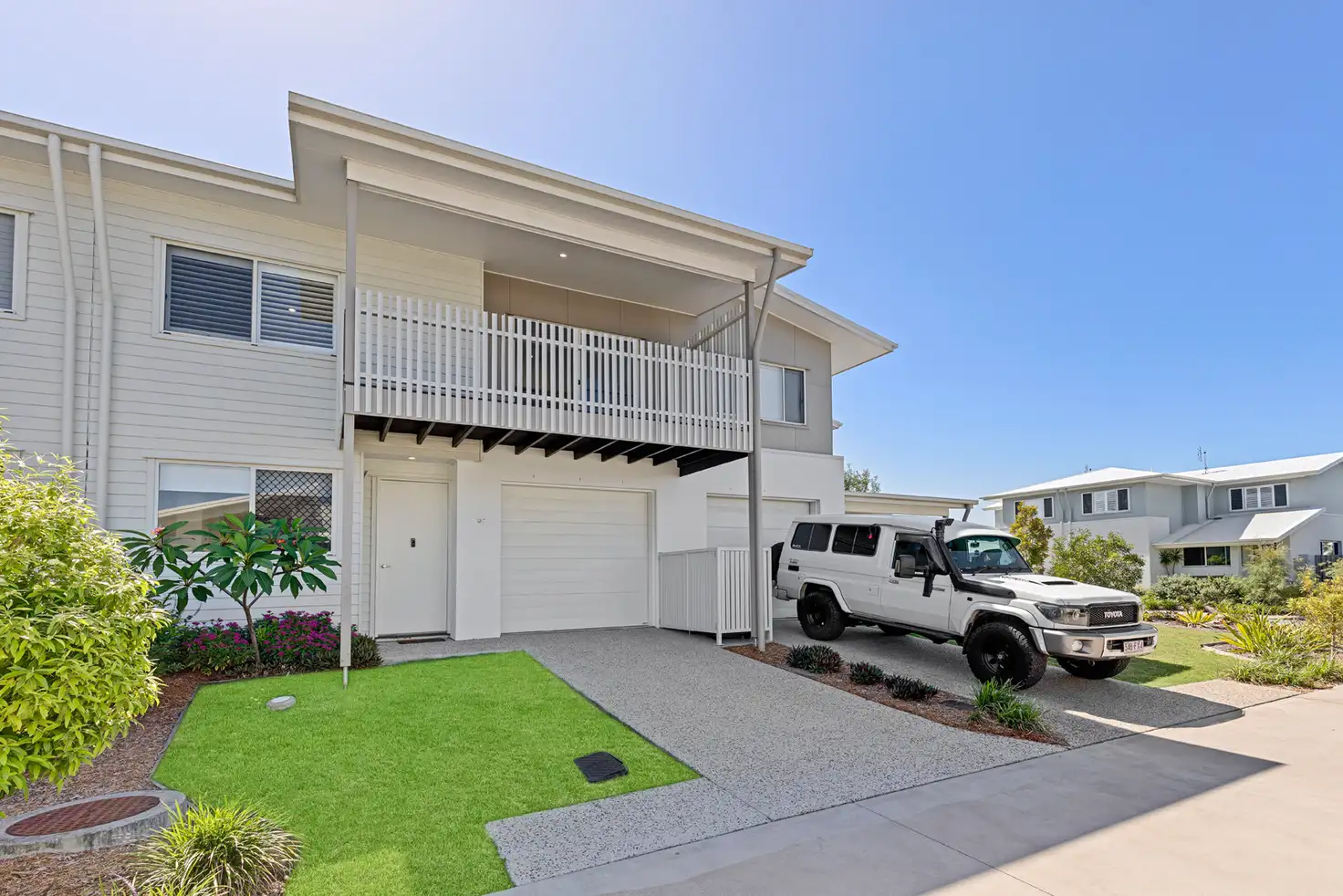 Main view of Homely townhouse listing, 509 Foreshore Place, Maroochydore QLD 4558