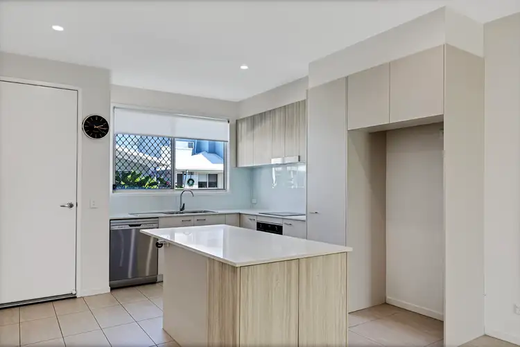 Third view of Homely townhouse listing, 509 Foreshore Place, Maroochydore QLD 4558