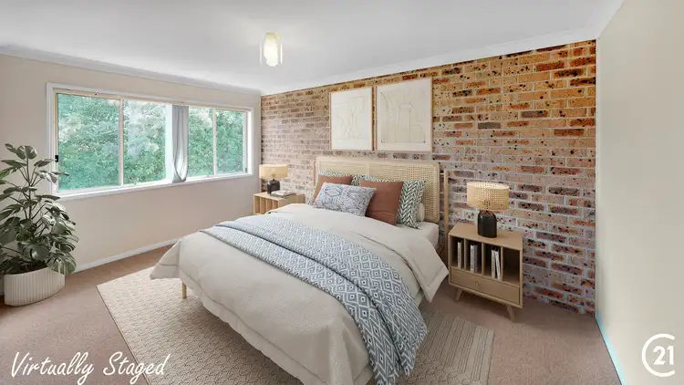 Fourth view of Homely townhouse listing, 3/53 Yachtsman Crescent, Salamander Bay NSW 2317