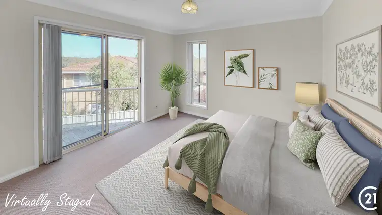 Fifth view of Homely townhouse listing, 3/53 Yachtsman Crescent, Salamander Bay NSW 2317