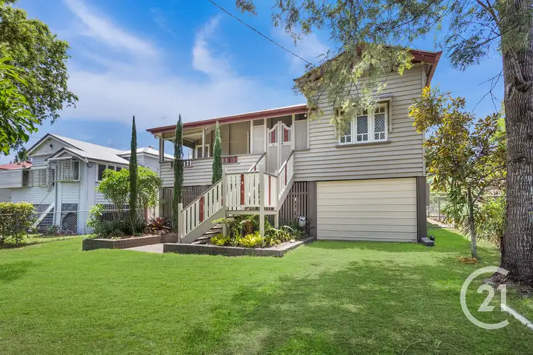 19 Tongue Street, East Ipswich QLD 4305