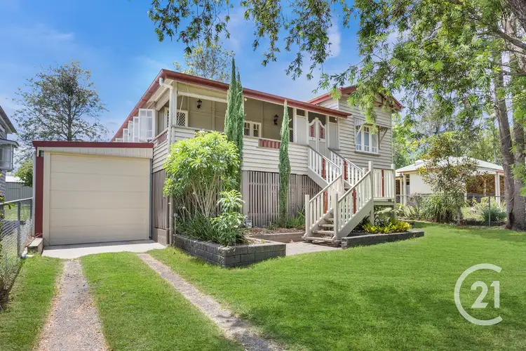 Third view of Homely house listing, 19 Tongue Street, East Ipswich QLD 4305