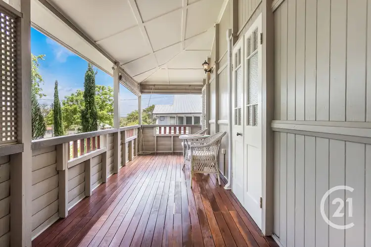 Fifth view of Homely house listing, 19 Tongue Street, East Ipswich QLD 4305