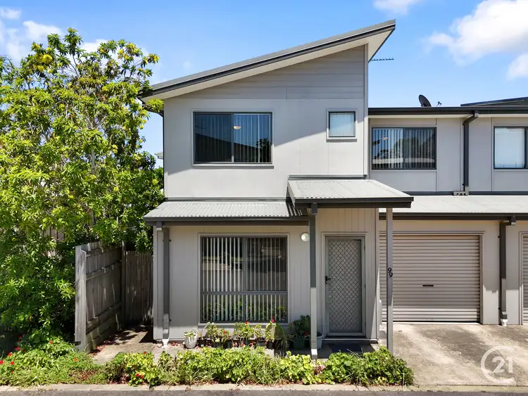 99/40-56 Gledson Street