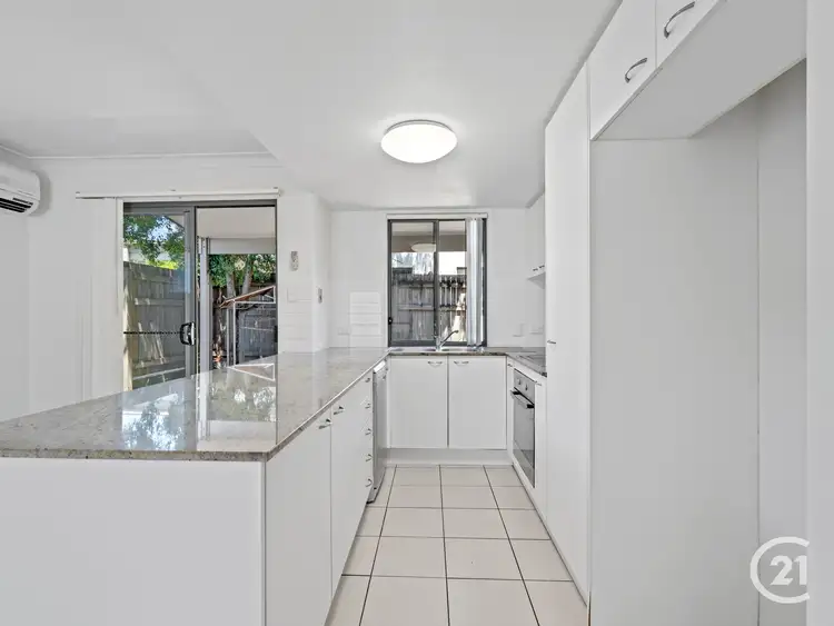 Second view of Homely townhouse listing, 99/40-56 Gledson Street, North Booval QLD 4304