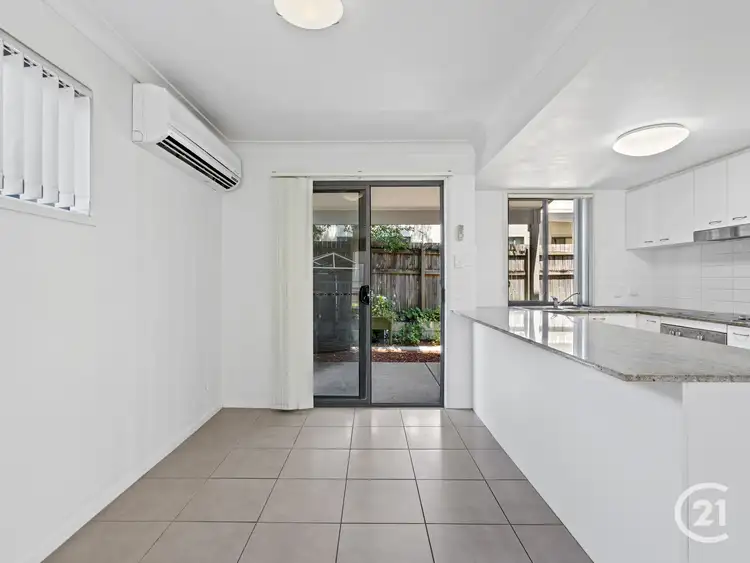 Fifth view of Homely townhouse listing, 99/40-56 Gledson Street, North Booval QLD 4304