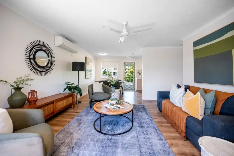 19 Corella Crescent, Mount Louisa QLD 4814