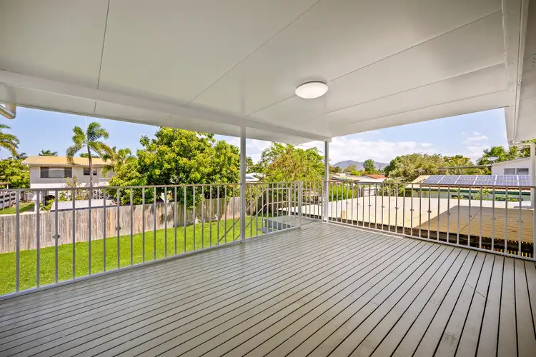 19 Corella Crescent, Mount Louisa QLD 4814