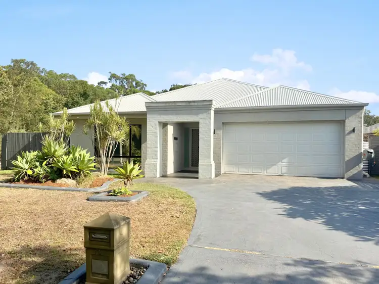 11 Midden Road, Fern Bay NSW 2295