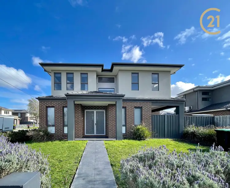 11 Hughes Crescent, Dandenong North VIC 3175